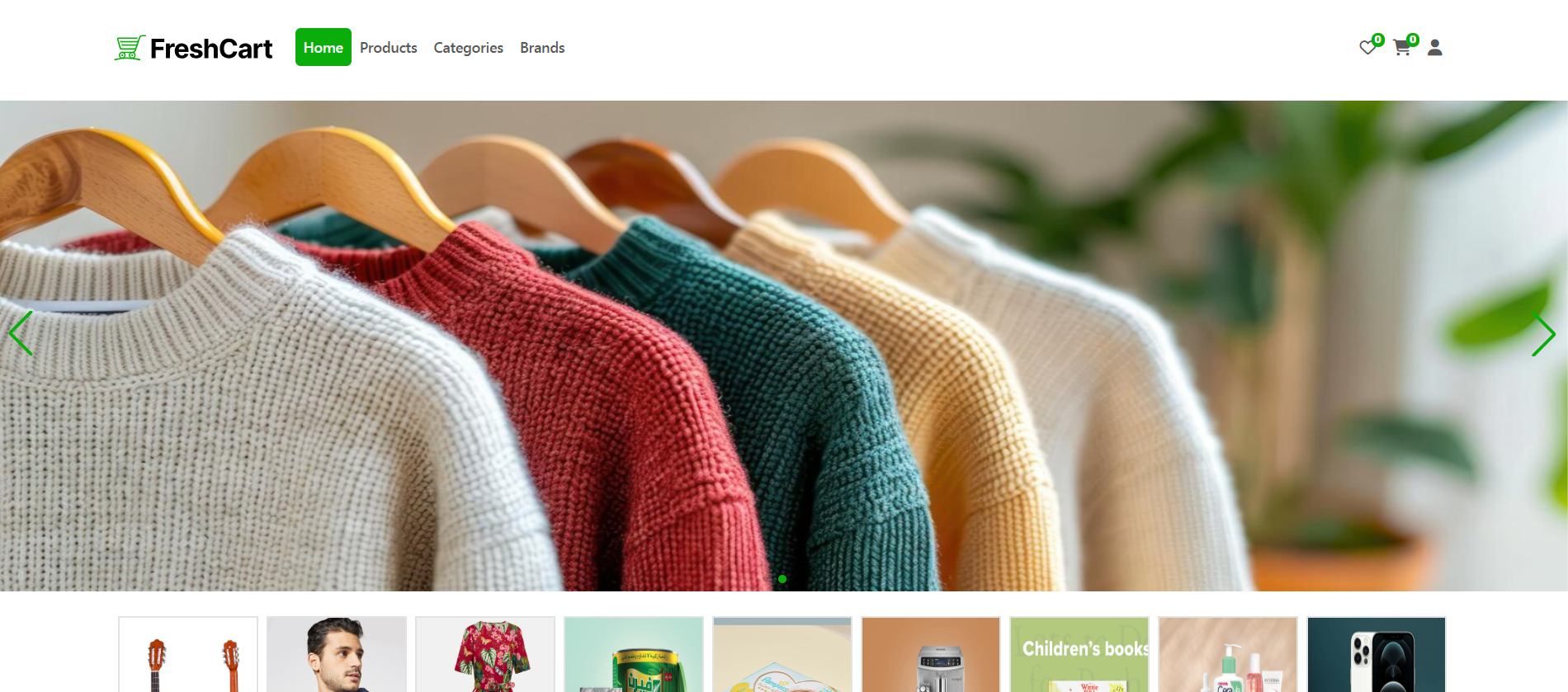 e-commerce-website-angular17